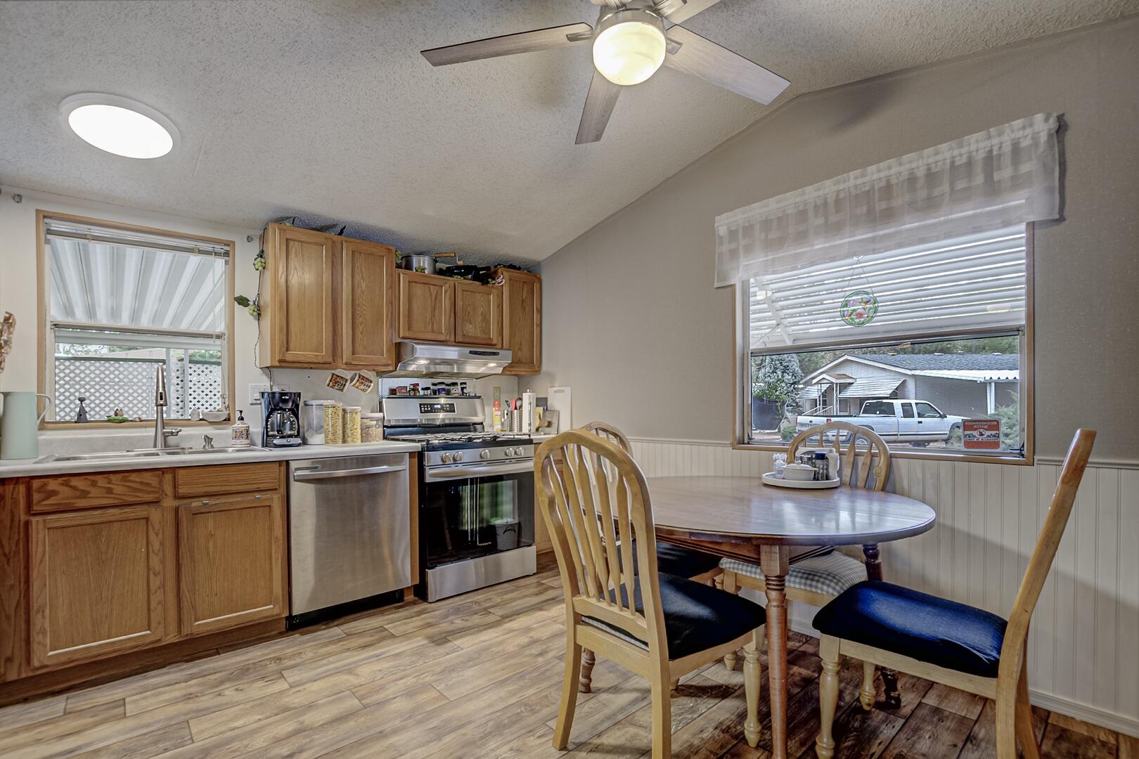 16 North Star Vale Road, Unit 56 Star Valley, AZ 85541 - Photo 10 of 23