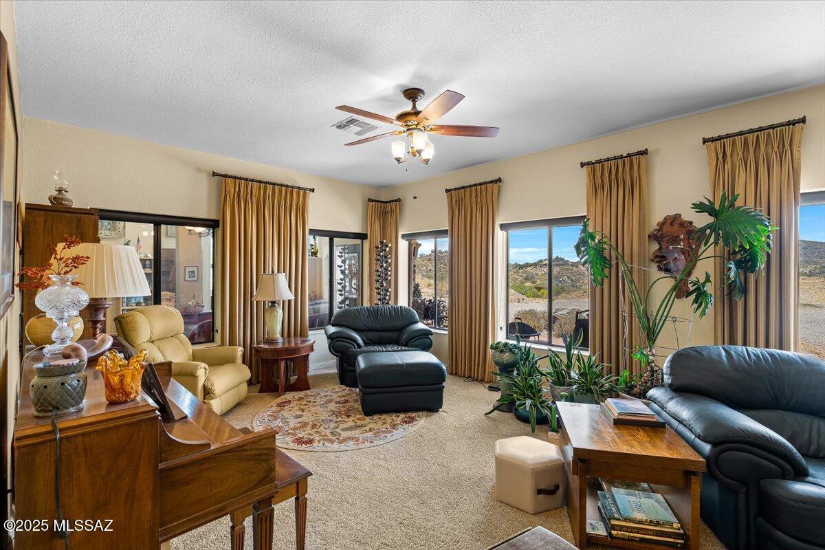 1969 West Three O'Clock Hill Road Oracle, AZ 85623 - Photo 13 of 49