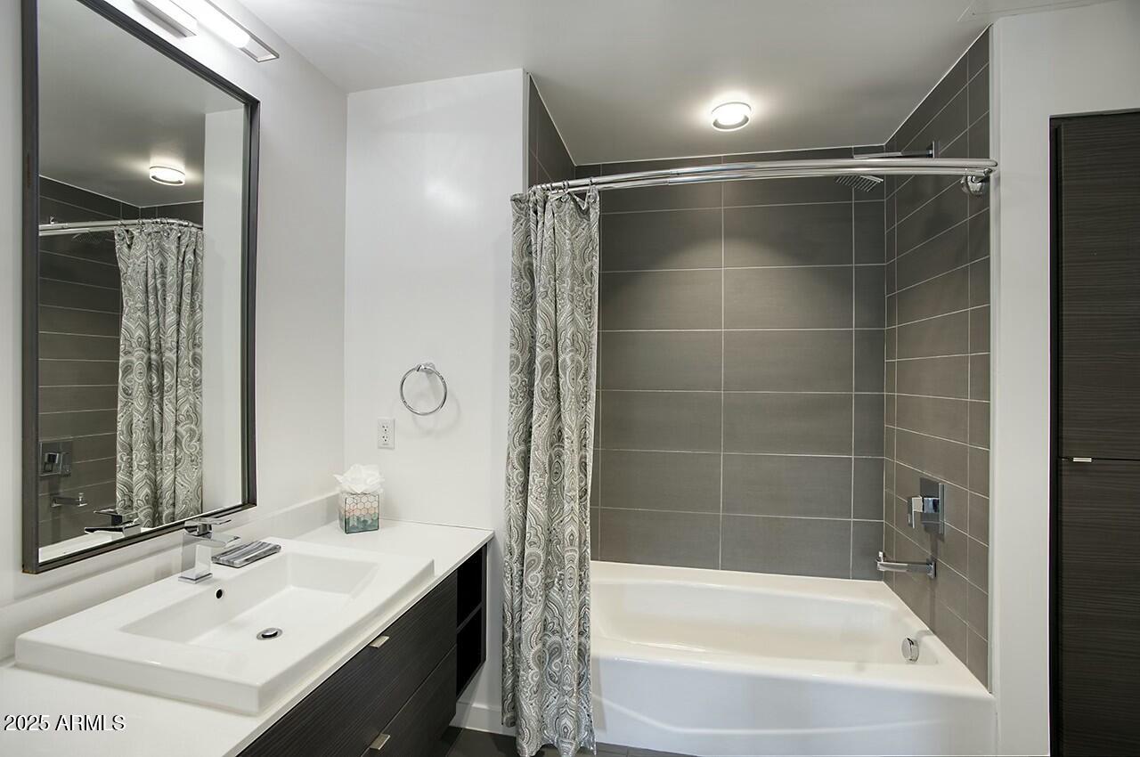 100 West Portland Street, Unit 306 Phoenix, AZ 85003 - Photo 22 of 66