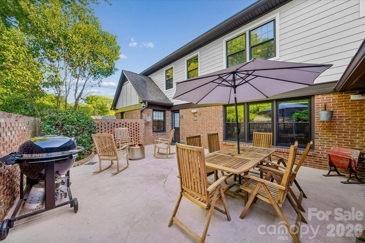 409 Whitestone Road Charlotte, NC 28270 - Photo 36 of 47