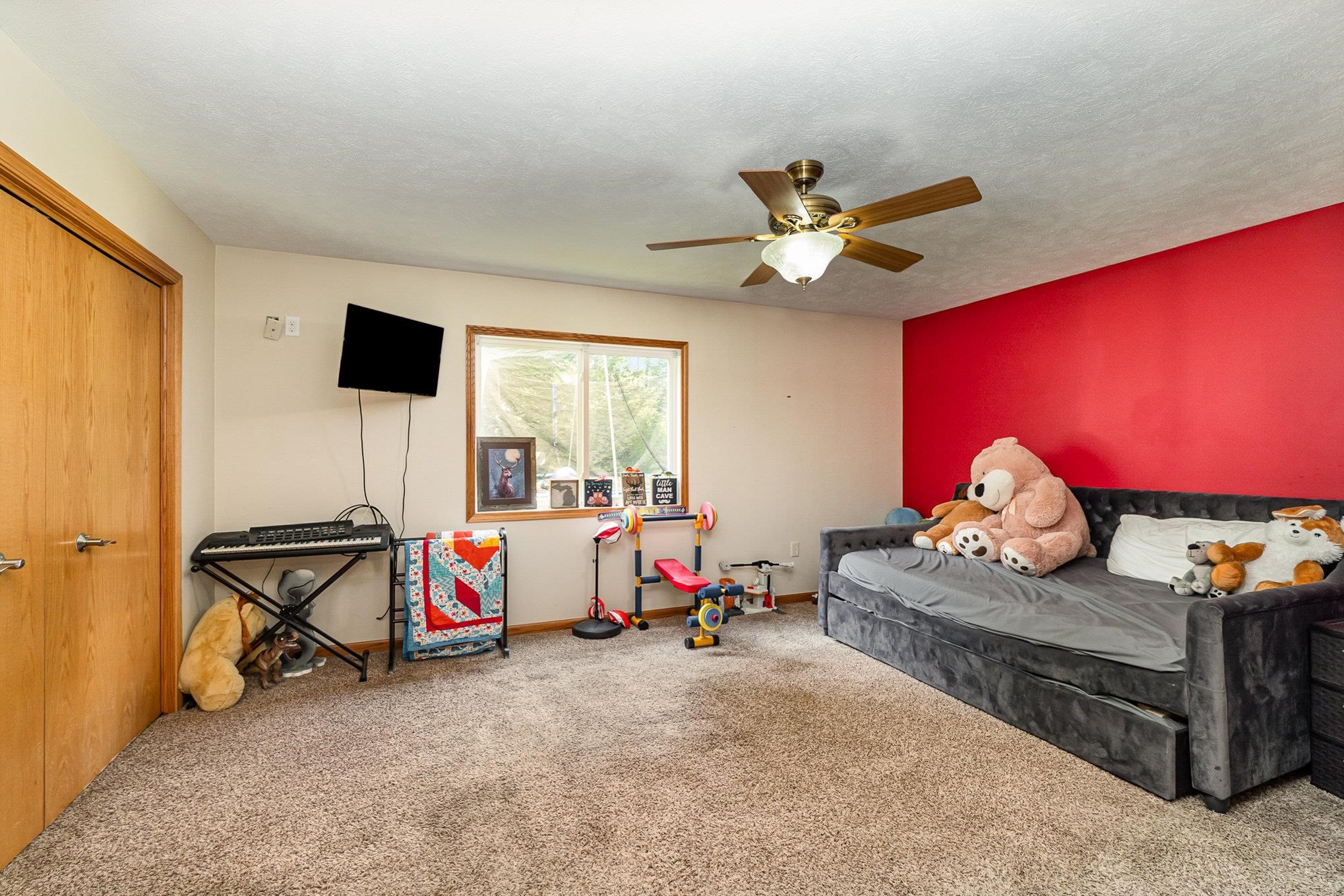 9338 South Alger Road Perrinton, MI 48871 - Photo 17 of 43