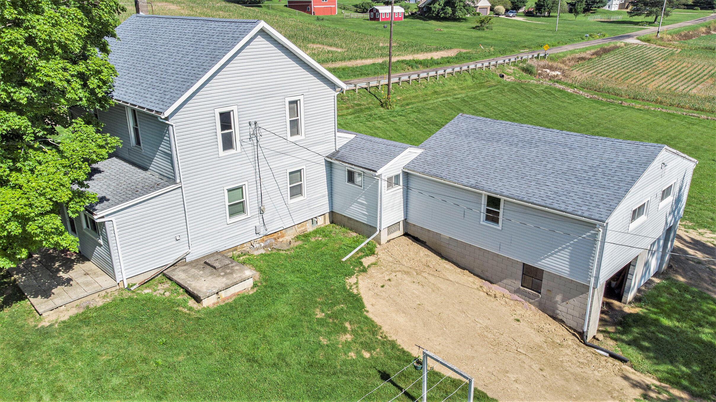 2883 Tucker Road Lucas, OH 44843 - Photo 31 of 35 031_dji_0018_271
