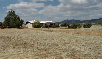28300 South Rain Valley Road Elgin, AZ 85611 - Photo 1 of 4 Gallery Image 1