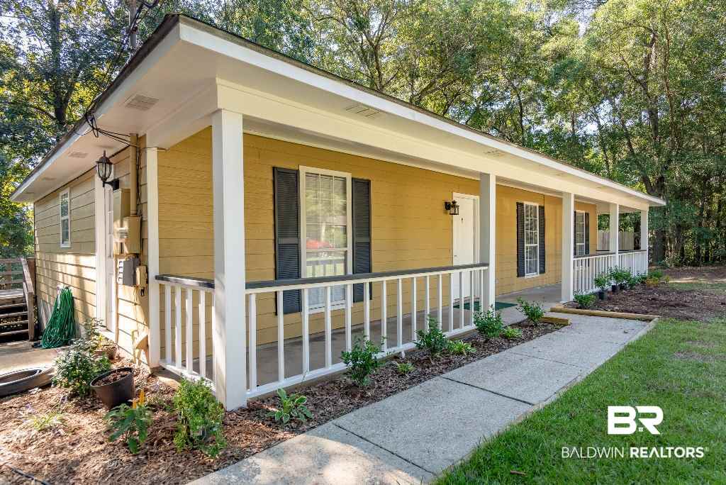 1823 Ranch House Drive Semmes, AL 36575 - Photo 23 of 24