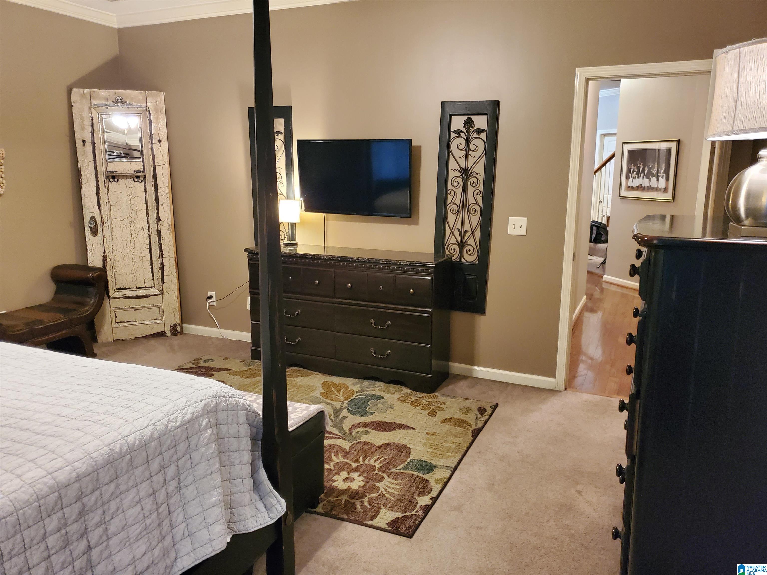 3531 Harrier Road Trussville, AL 35173 - Photo 23 of 49