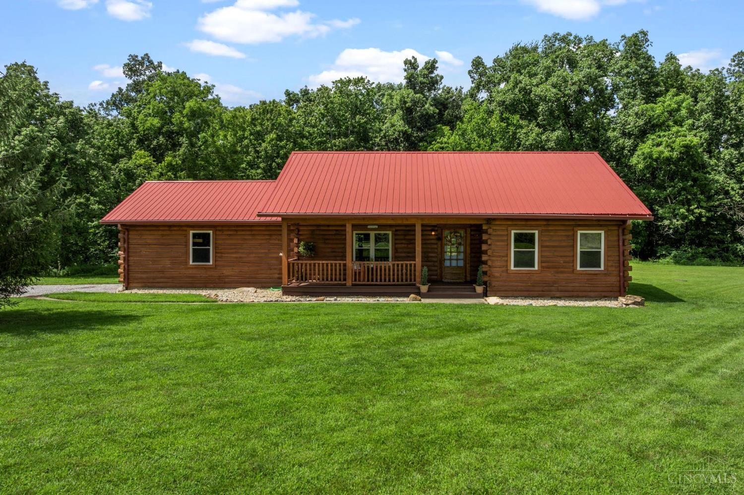 260 Baker Road Clarksville, OH 45113 - Photo 3 of 63 Gallery Image 3