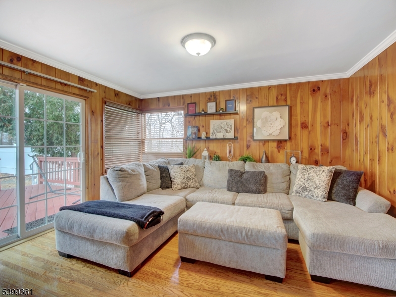 2 Papakating Road Hopatcong, NJ 07843 - Photo 4 of 28 a living room with furniture and a large window