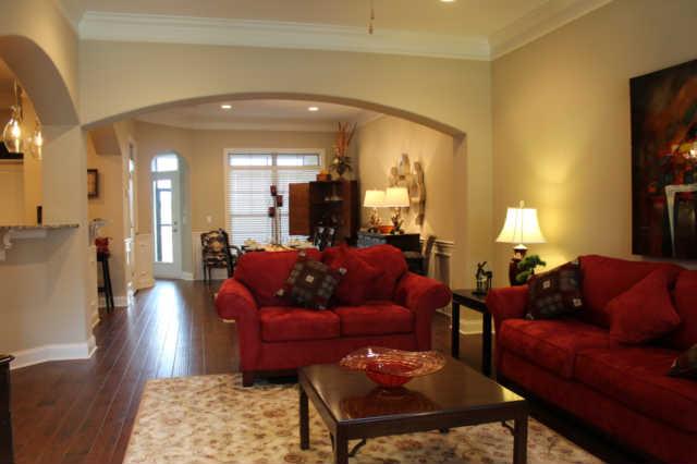 2140 Herring Crossing Murfreesboro, TN 37130 - Photo 2 of 10