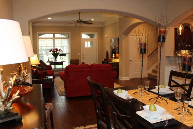 2140 Herring Crossing Murfreesboro, TN 37130 - Photo 3 of 10