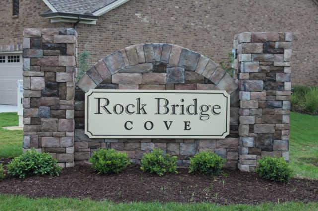 2140 Herring Crossing Murfreesboro, TN 37130 - Photo 9 of 10