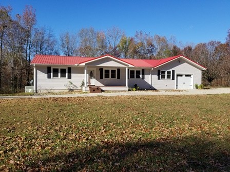 22 Carl Bryant Road Flintville, TN 37335 - Photo 1 of 1 Gallery Image 1