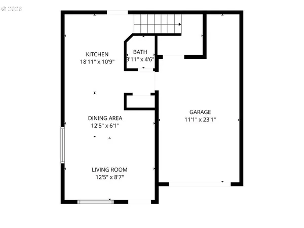 $299,900 | 6211 Southeast Polaris Way, Hillsboro, OR 97123
