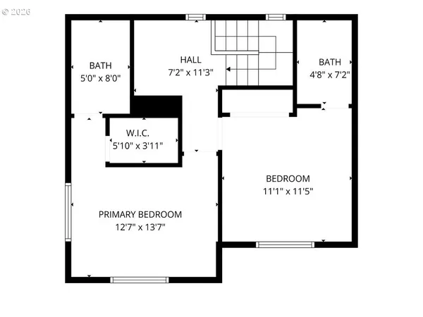 $299,900 | 6211 Southeast Polaris Way, Hillsboro, OR 97123