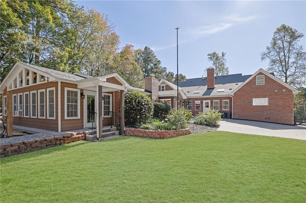 2325 Mountain Road Alpharetta, GA 30004 - Photo 53 of 70