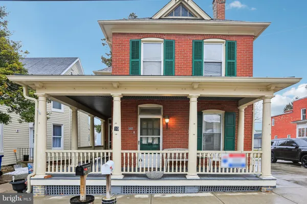 $339,000 | 10 North Main Street, Woodsboro, MD 21798