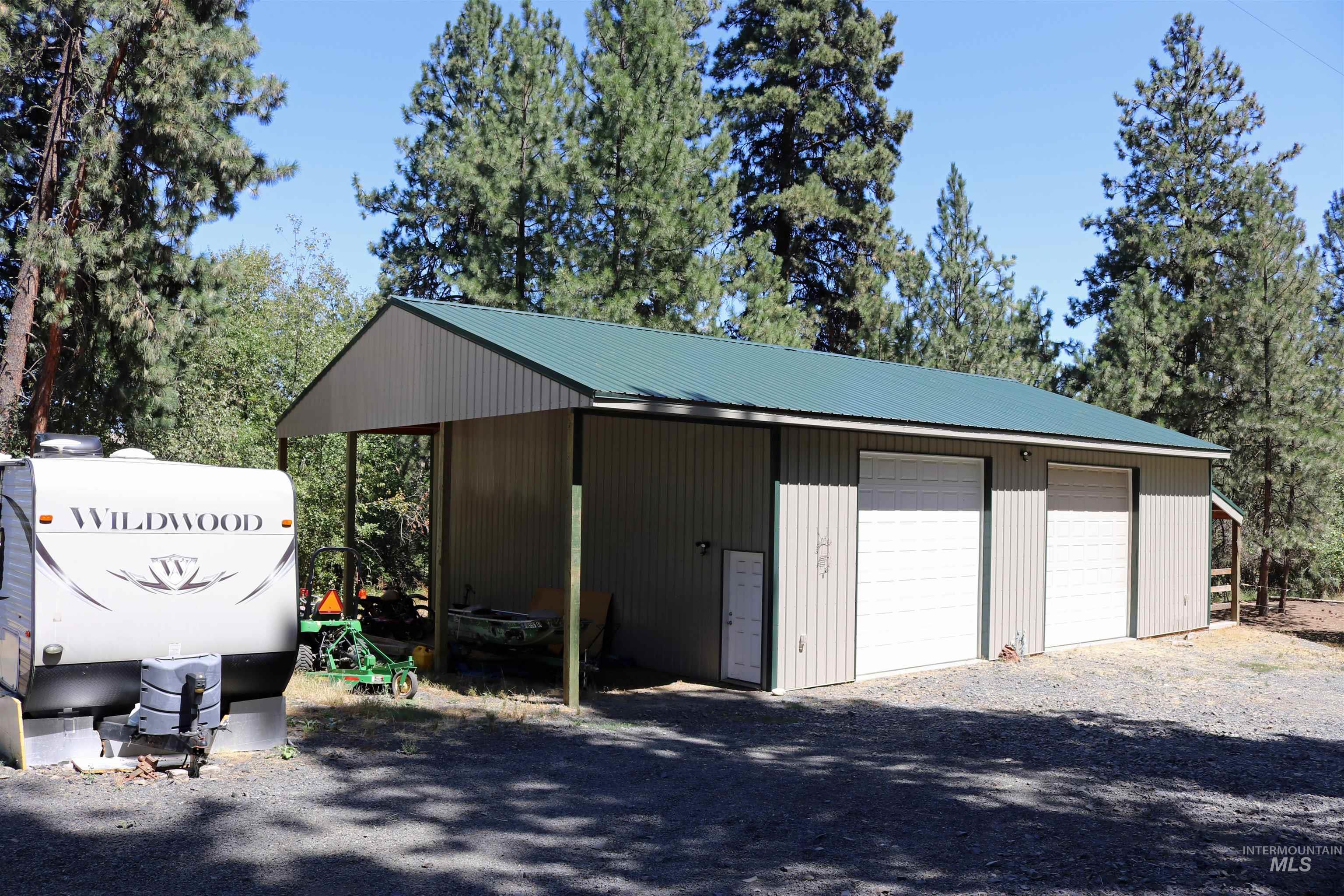 37596 Eberhardt Road Lenore, ID 83541 - Photo 25 of 48