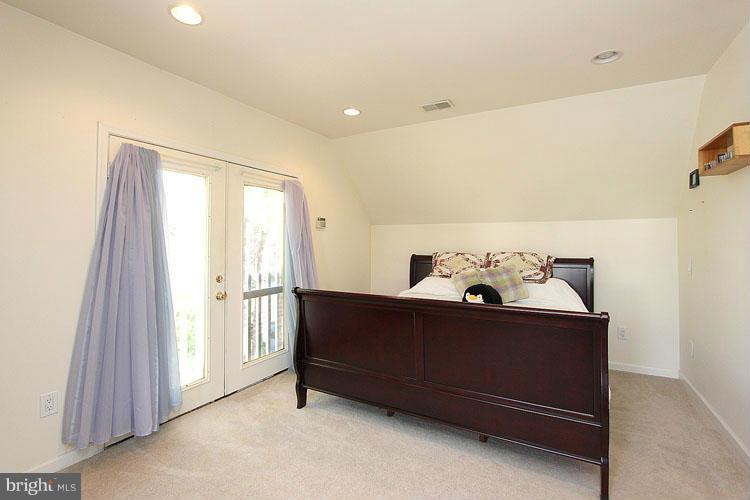 10665 Harding Road Laurel, MD 20723 - Photo 22 of 30 Bedroom