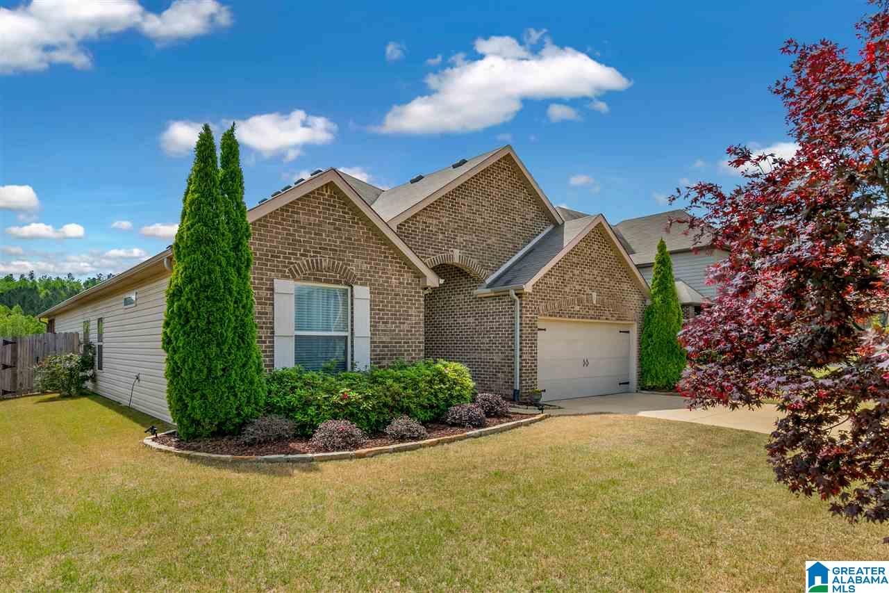 343 Blackberry Boulevard Springville, AL 35146 - Photo 3 of 41