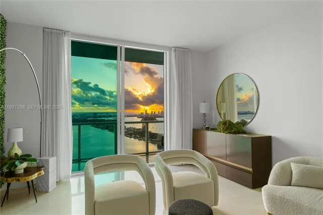 a view of terrace with wooden floor and fence