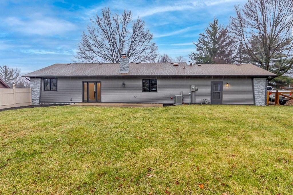 4007 Summit Ridge Road Greenwood, IN 46142 - Photo 42 of 48 Gallery Image 42