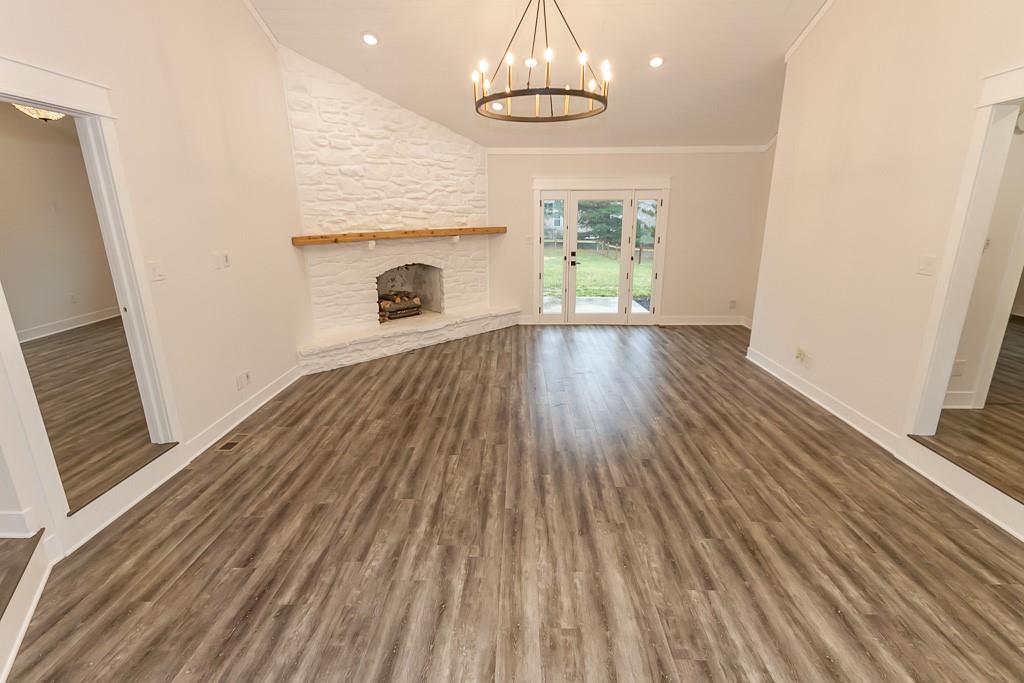 4007 Summit Ridge Road Greenwood, IN 46142 - Photo 8 of 48 Gallery Image 8