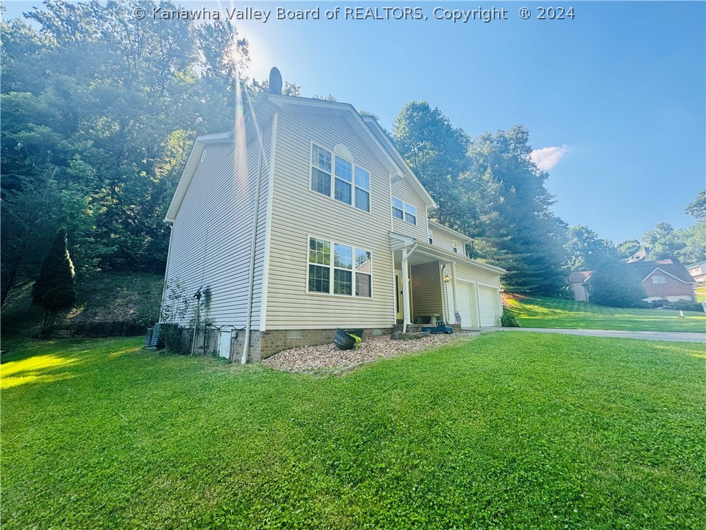 115 Falls Run Road Charleston, WV 25311 - Photo 5 of 31 Gallery Image 5