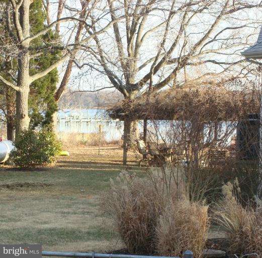 265 Beach Road Pasadena, MD 21122 - Photo 4 of 16 Exterior (Rear)