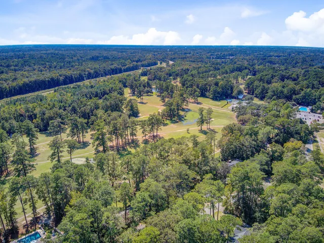 $699,000 | 408 Country Club Boulevard, Summerville, SC 29483
