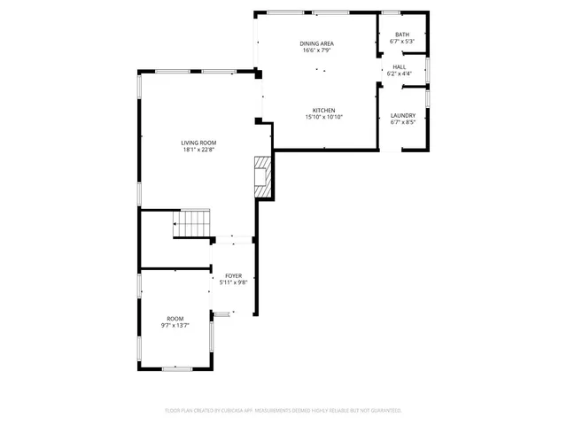 a picture of a bathroom with a shower