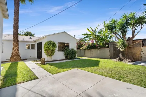 $735,000 | 1559 West 113th Street, Los Angeles, CA 90047