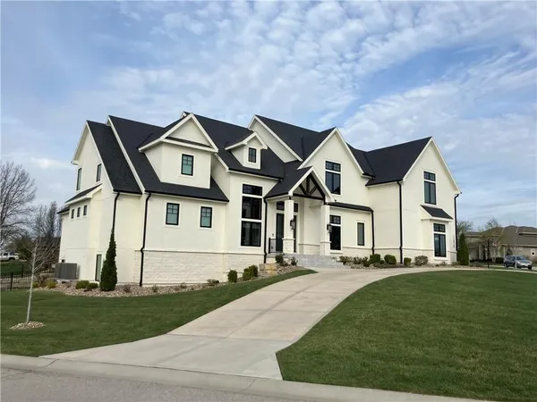 $2,350,000 | 15820 Oakmont Street, Overland Park, KS 66221