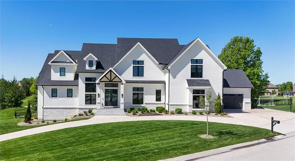$2,350,000 | 15820 Oakmont Street, Overland Park, KS 66221