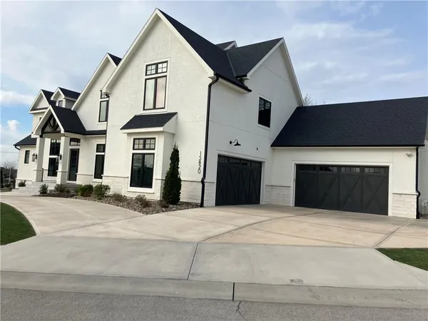 $2,350,000 | 15820 Oakmont Street, Overland Park, KS 66221