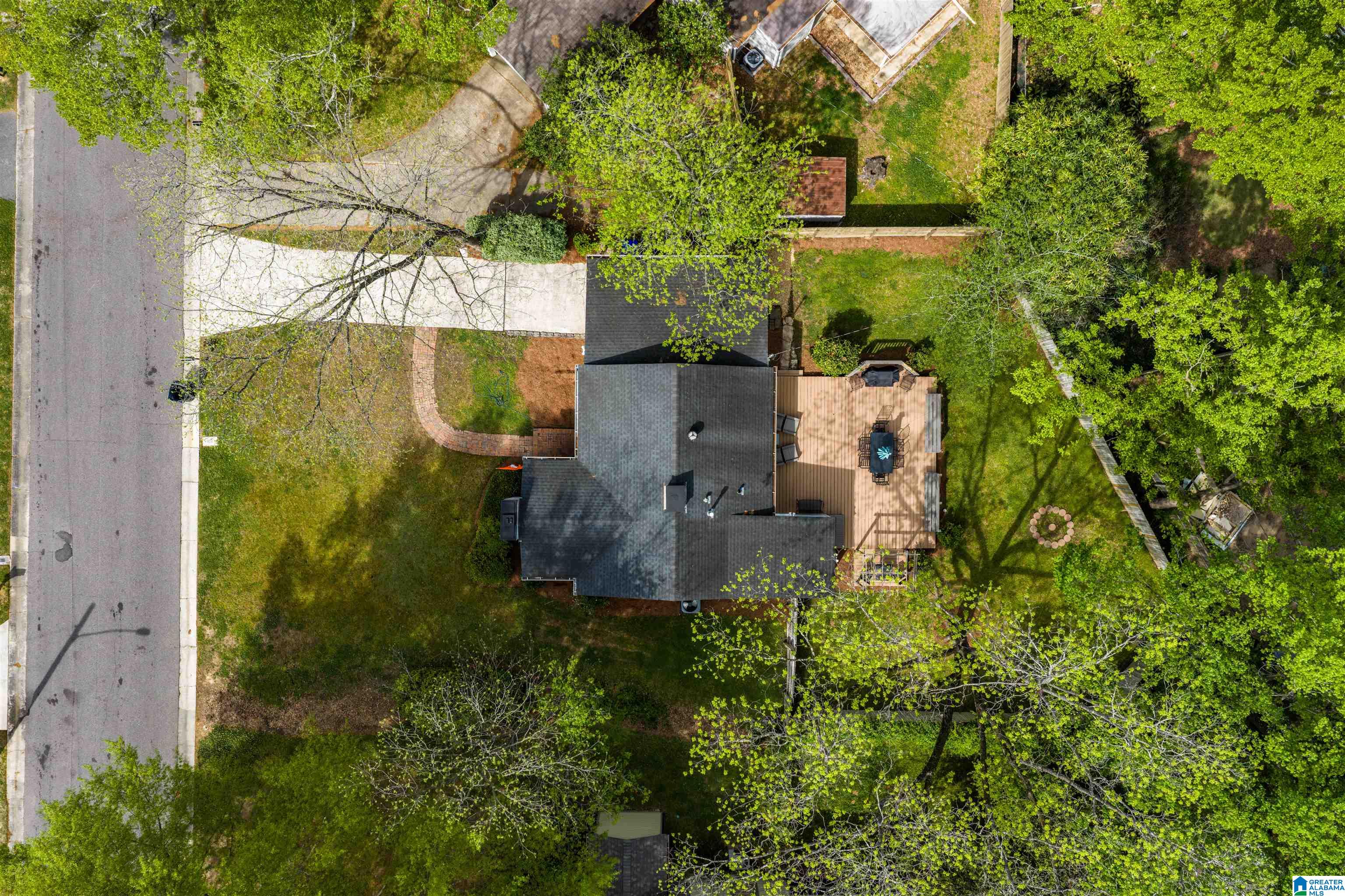 1116 Monarch Avenue Birmingham, AL 35213 - Photo 3 of 48
