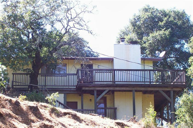 1850 Alexander Valley Road Healdsburg, CA 95448 - Photo 1 of 1 Gallery Image 1