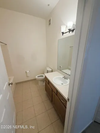 $1,500 | 9670 Amarante Circle, Unit 3, Jacksonville, FL 32257