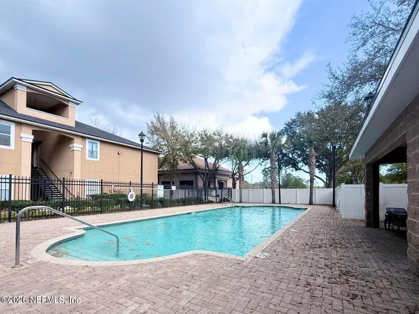 $1,500 | 9670 Amarante Circle, Unit 3, Jacksonville, FL 32257