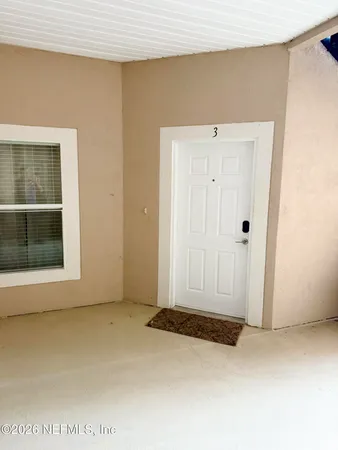 $1,500 | 9670 Amarante Circle, Unit 3, Jacksonville, FL 32257