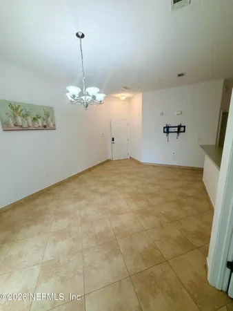 $1,500 | 9670 Amarante Circle, Unit 3, Jacksonville, FL 32257