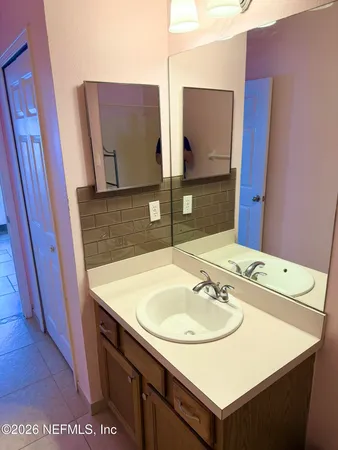 $1,500 | 9670 Amarante Circle, Unit 3, Jacksonville, FL 32257