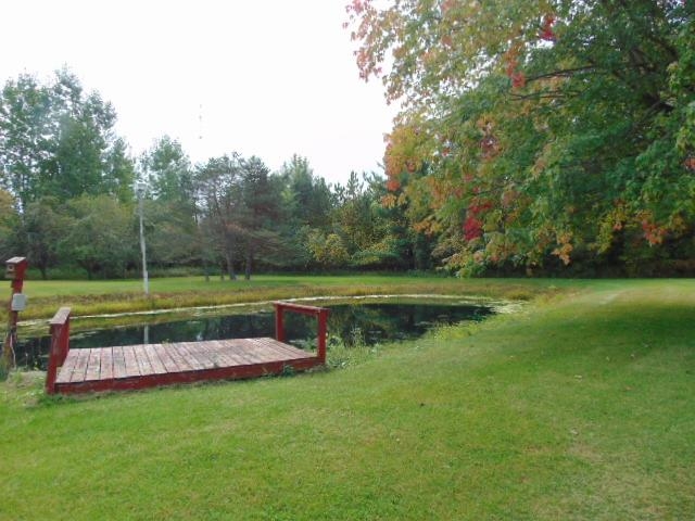 4575 South Magruder Road Breckenridge, MI 48615 - Photo 49 of 57 Gallery Image 49