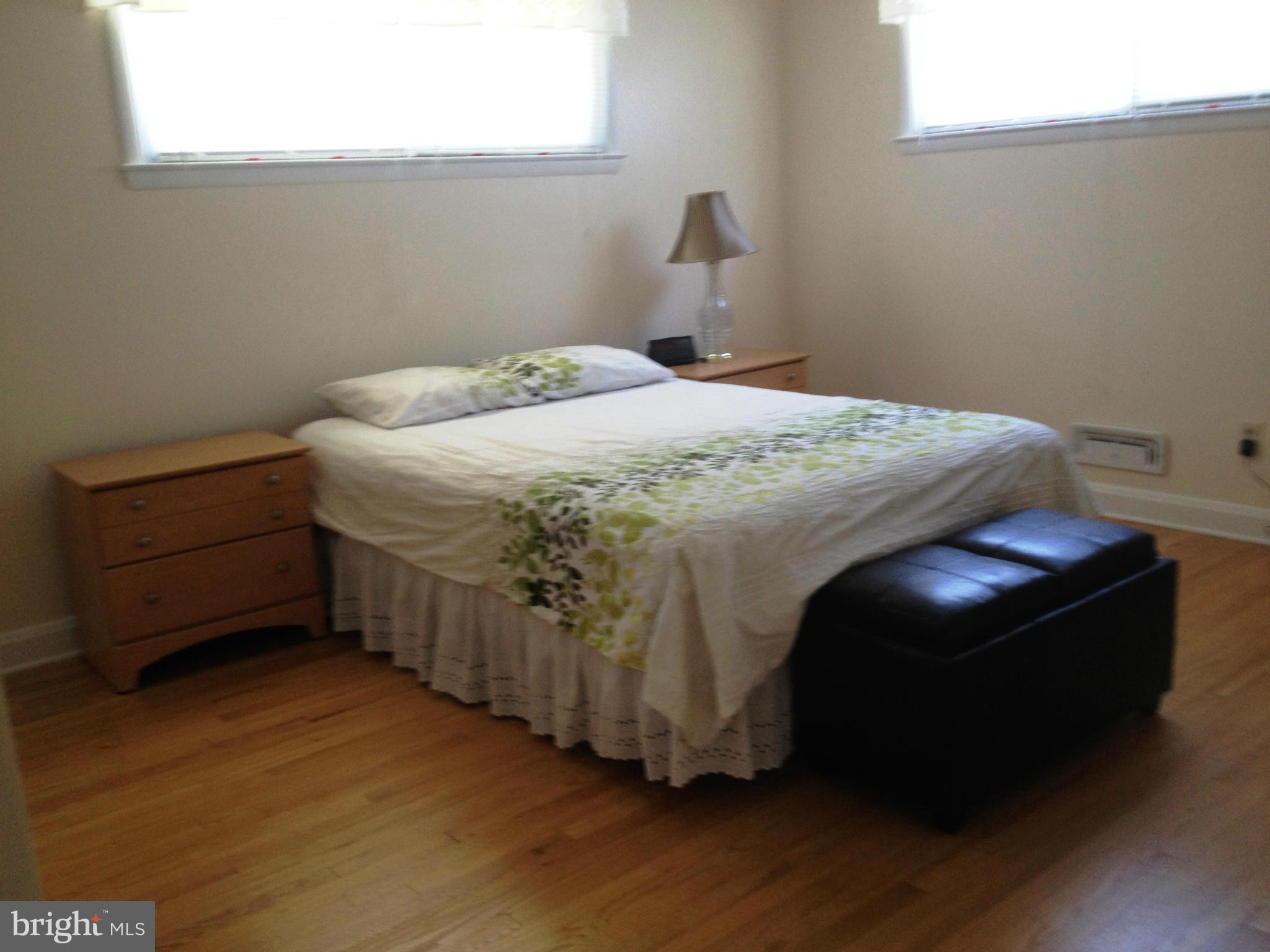 6806 Collinsdale Road Baltimore, MD 21286 - Photo 14 of 29 Bedroom (Master)