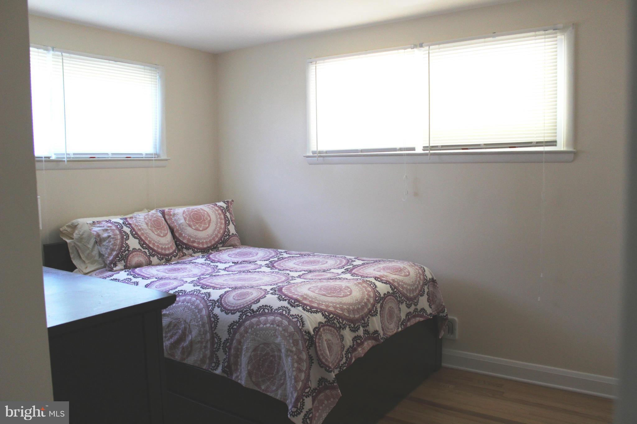 6806 Collinsdale Road Baltimore, MD 21286 - Photo 16 of 29 Bedroom