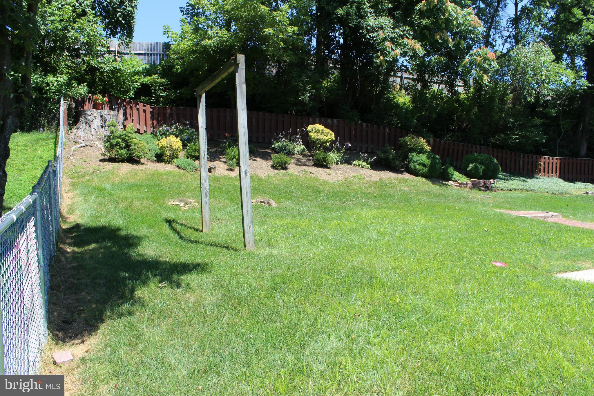 6806 Collinsdale Road Baltimore, MD 21286 - Photo 27 of 29 Exterior (Rear)