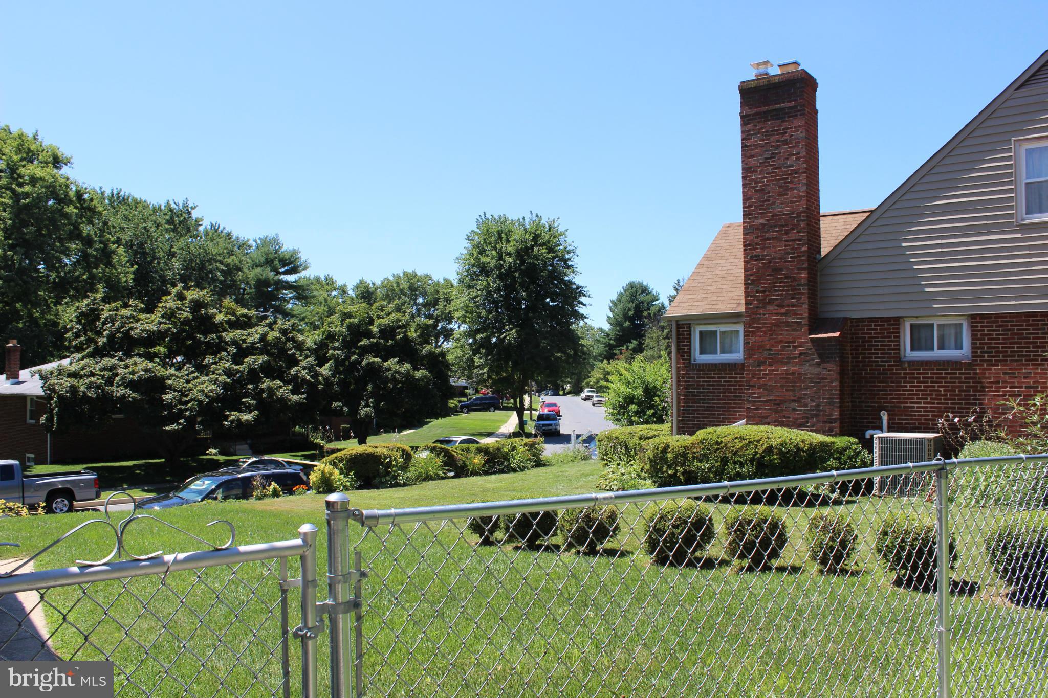 6806 Collinsdale Road Baltimore, MD 21286 - Photo 29 of 29 Exterior (General)