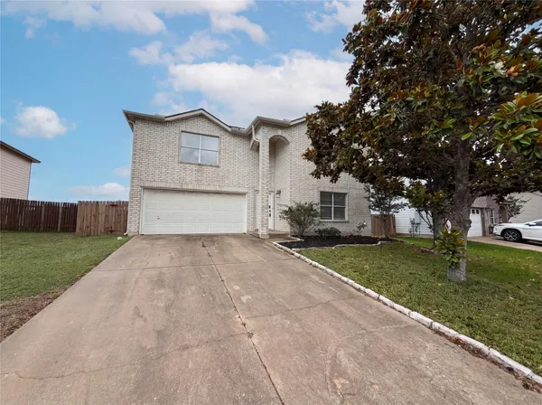 $377,000 | 2727 High Point Drive, Round Rock, TX 78664