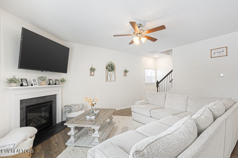 2614 Red Barn Road Knoxville, TN 37931 - Photo 11 of 33 Gallery Image 11