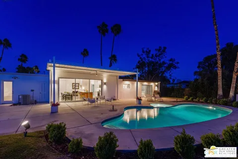 $1,095,000 | 541 North Cantera Circle, Palm Springs, CA 92262