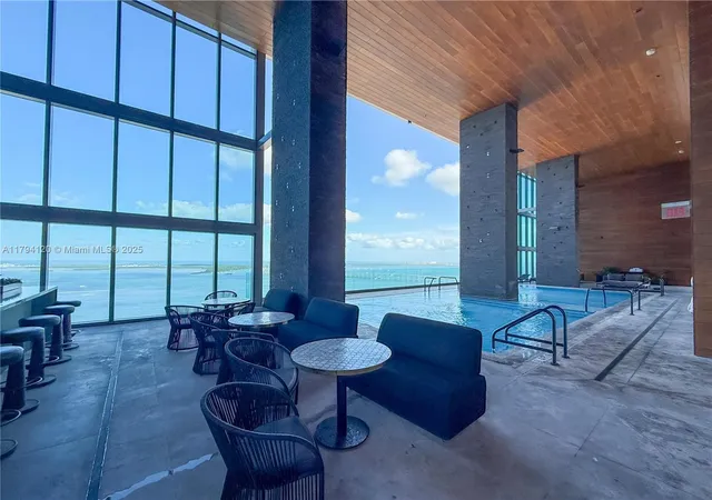 $1,590,000 | 1451 Brickell Avenue, Unit 2703, Miami, FL 33131