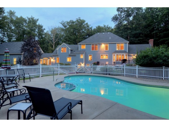 28 Goss Road North Hampton, NH 03862 - Photo 1 of 1 Gallery Image 1